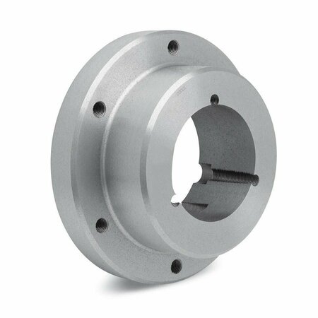 DODGE R40TL RIGID FEMALE FLANGE COUPLINGS/FLEX CLUTCH 003010